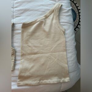 Women’s off the shoulder top